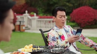 Step by Step Love Ep.27 Eng Sub