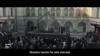 Carnival Row, Temporada 2 | Tráiler oficial