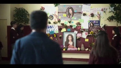 Pacto de Sangre | Tráiler oficial