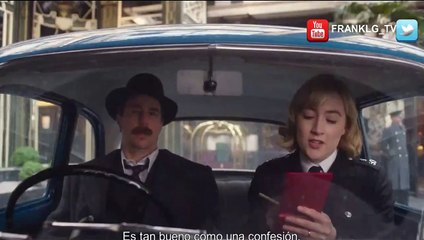 See How They Run | Tráiler oficial subtitulado