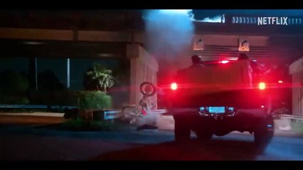 Outer Banks, Temporada 3 | Tráiler oficial