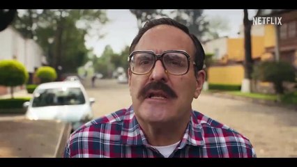 Ojitos de Huevo | Tráiler oficial