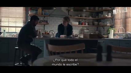 Dear Edward | Tráiler oficial