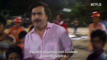 Cómo se Convirtieron en Capos de la Mafia | Tráiler oficial subtitulado en español