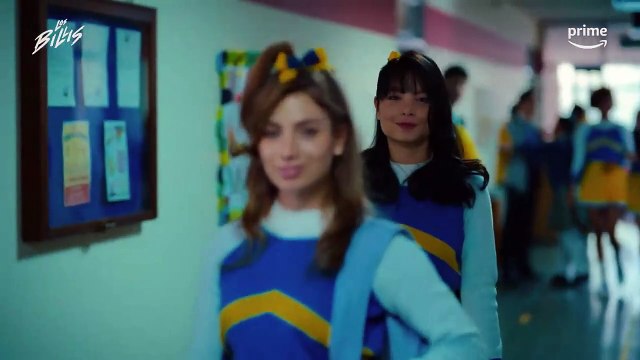 Los Billis | Tráiler oficial