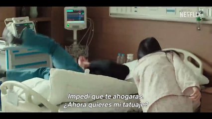 Mi adorable demonio | Avance oficial subtitulado en español
