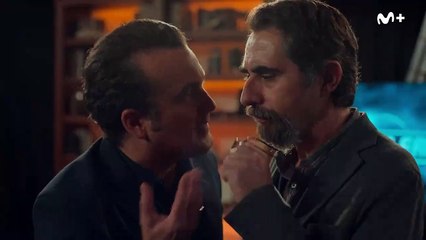 El Otro Lado | Tráiler oficial