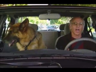 Curb Your Enthusiasm, Temporada 3 | Tráiler oficial