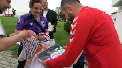 Zeki Yavru: "Adana Demirspor'u Yenip, Alt Sıralardan İyice Uzaklaşmak İstiyoruz"