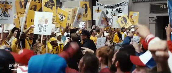 The Boys, temporada 4 | Teaser doblado al español