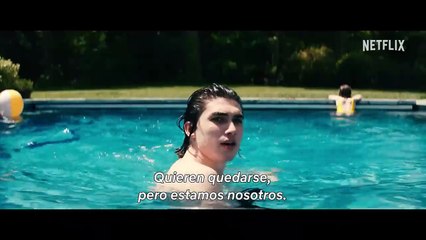 Dejar el mundo atrás | Tráiler oficial