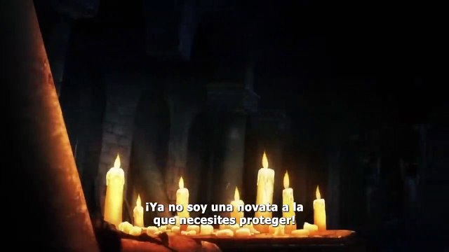 Sword Art Online the Movie: Progressive - Scherzo of Deep Night | Tráiler oficial subtitulado