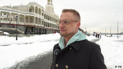 LGBTQ+ movement supporters escaping to Spain