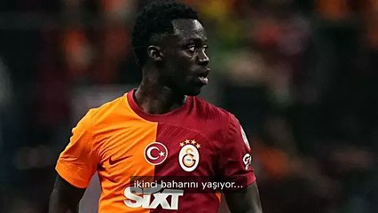 Galatasaray'ın Davinson Sanchez için istediği bonservis belli oldu!