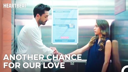 I Always Lose the Ones I Love Most - Heartbeat