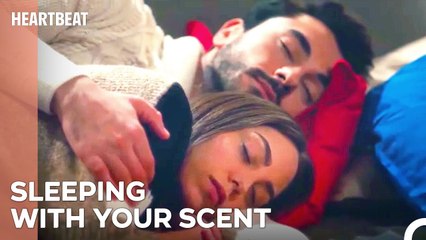 I Need a Hug Ali Asaf - Heartbeat Episode 22