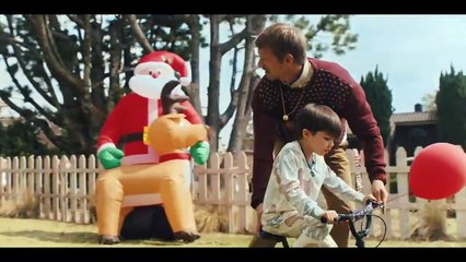 Venganza Silenciosa | Tráiler oficial subtitulado