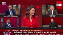 Yaptığı ahlaksızlıkları itiraf etti! Uğur Dündar’dan mide bulandıran sözler