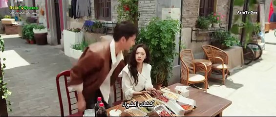 مسلسل الحب خطوة بخطوة الحلقة 23