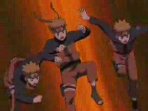 Naruto shippuuden amv - kakashi