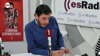 Crónica Rosa: ¿Quién es el novio de Irene Urdangarín?