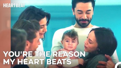 We Became a Beautiful Family - Heartbeat Episode 28