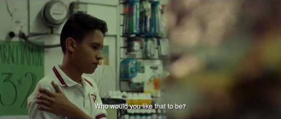 No Vayas a Clase Mañana | Tráiler oficial