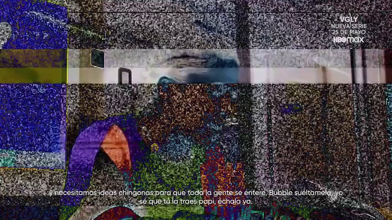 VGLY | Promocional "Marketing al estilo VGLY"