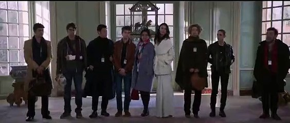 Los Traductores | Spot "Personajes"