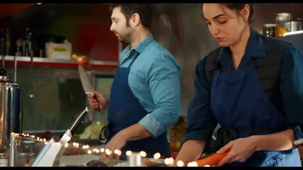 En movimiento | Tráiler oficial subtitulado