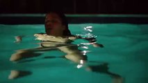Night Swim | Cortometraje en inglés