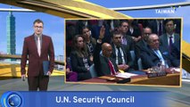 U.S. Vetoes Palestinian Bid for Full U.N. Membership