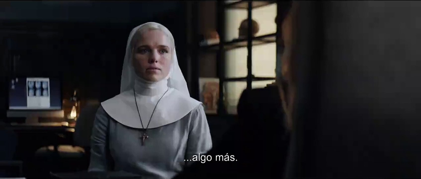 La luz del diablo | Tráiler oficial subtitulado