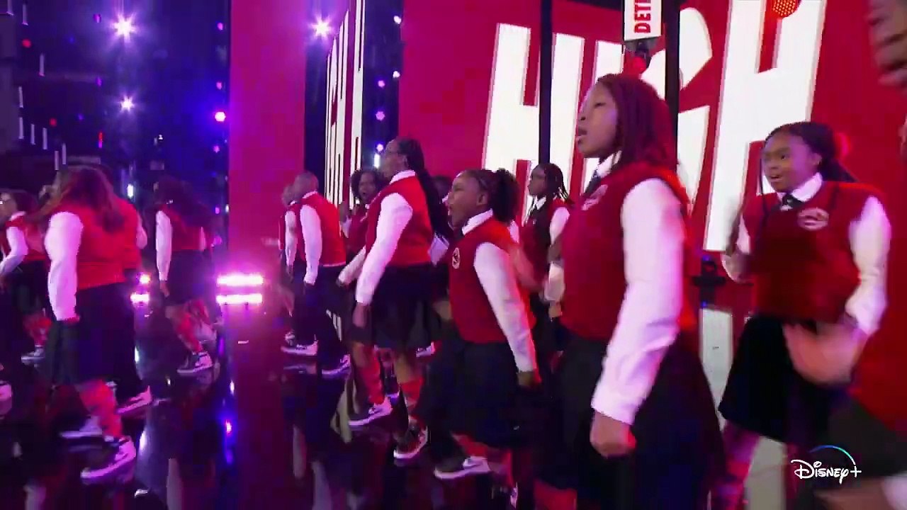 Educando a Través de la Música | Tráiler oficial subtitulado en español