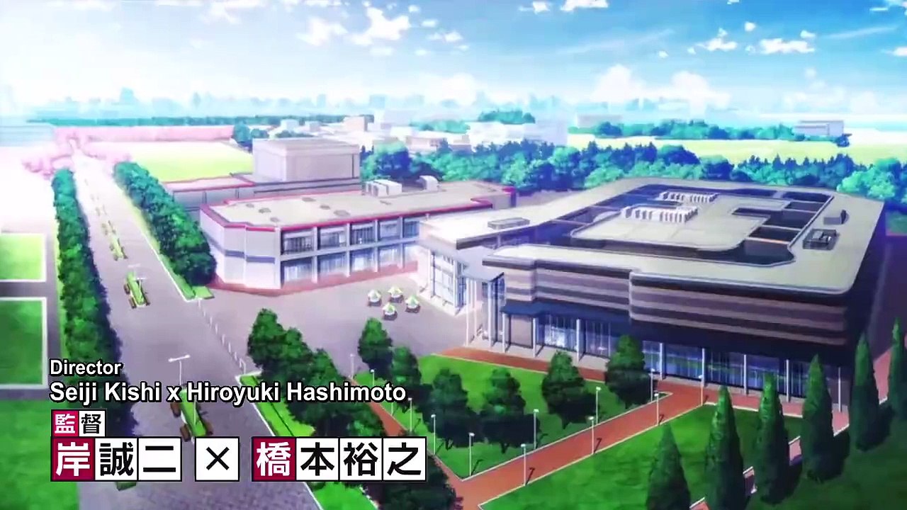 Classroom of the Elite, temporada 1 | Tráiler oficial subtitulado