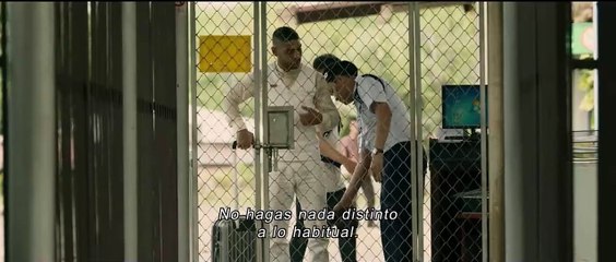 La Venganza del Dragón | Tráiler oficial subtitulado