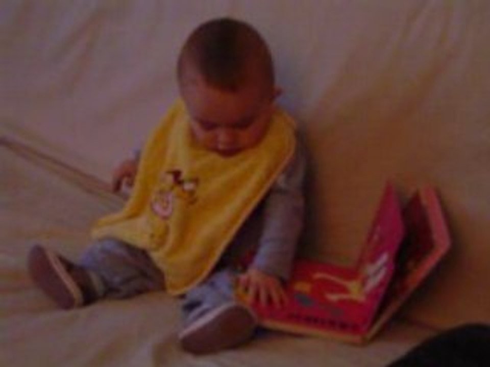 petit lecteur