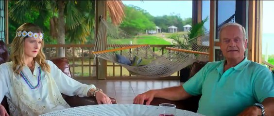 Christmas in Paradise | Tráiler oficial