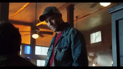 Línea de Fuego 🎬 | Acción y Suspenso en Español