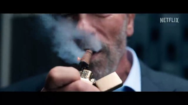 FUBAR | Clip Arnold Schwarzenegger Is Back, Baby!