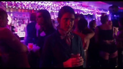 Drive-Away Dolls | Primer tráiler