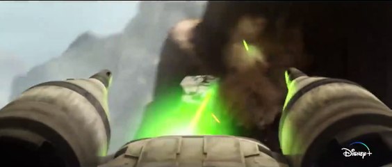 Star Wars: The Bad Batch - Temporada 3 | Tráiler oficial doblado al español