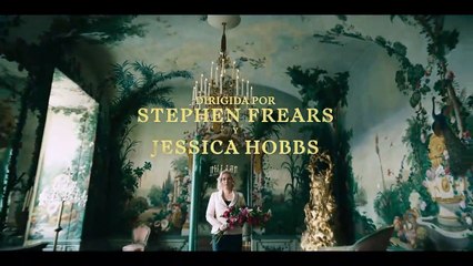 El Régimen | Teaser oficial 2 subtitulado en español