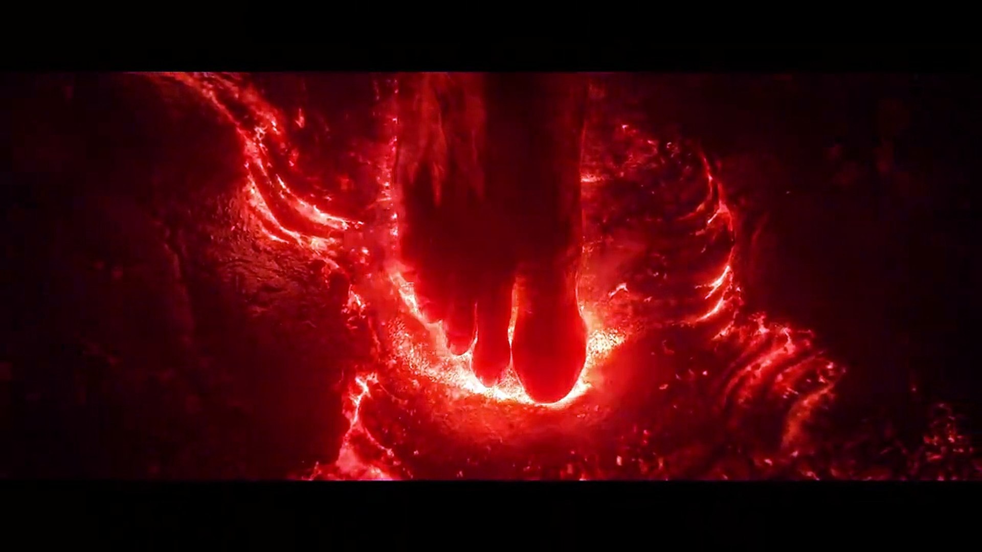 ⁣Diablo IV | Teaser