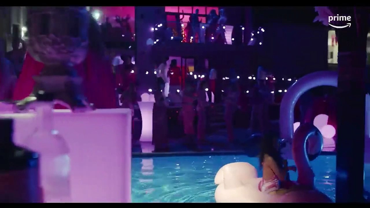 Cinco Citas a Ciegas | Tráiler oficial en inglés