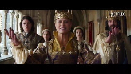 Damsel | Avance oficial