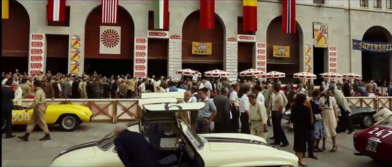 Ferrari | Featurette 'Mille Miglia'