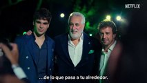 Formula 1: Drive to Survive - Temporada 6 | Avance oficial subtitulado al español