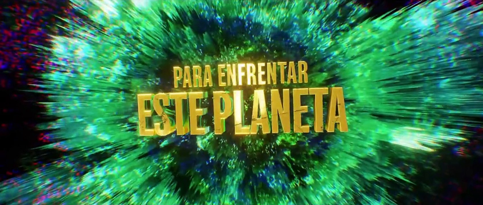 Borderlands | Tráiler oficial subtitulado