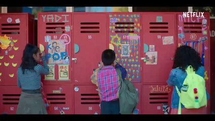 La flor más bella | Tráiler oficial